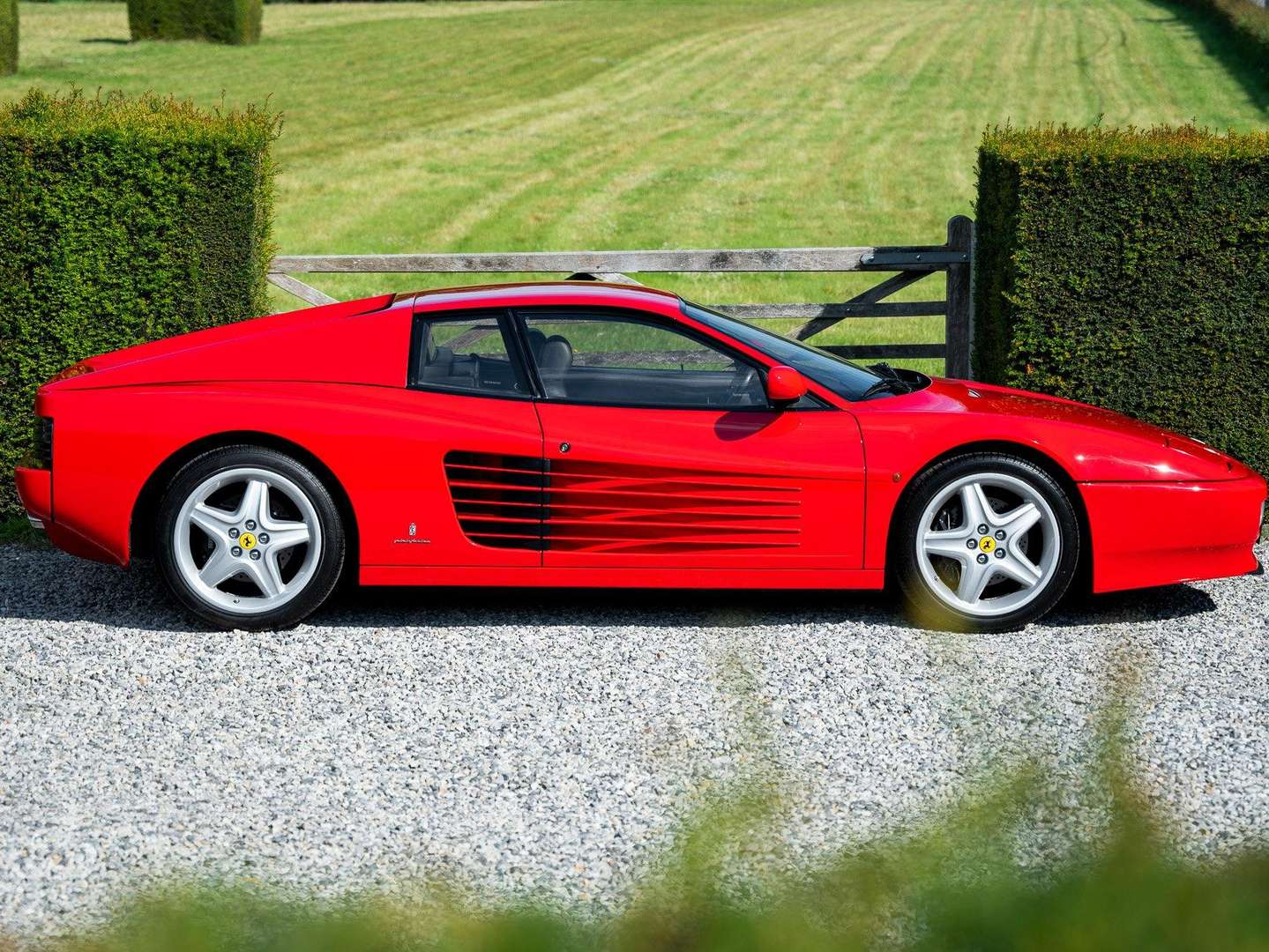 Ferrari 512 TR -  - Joinsteer - #4