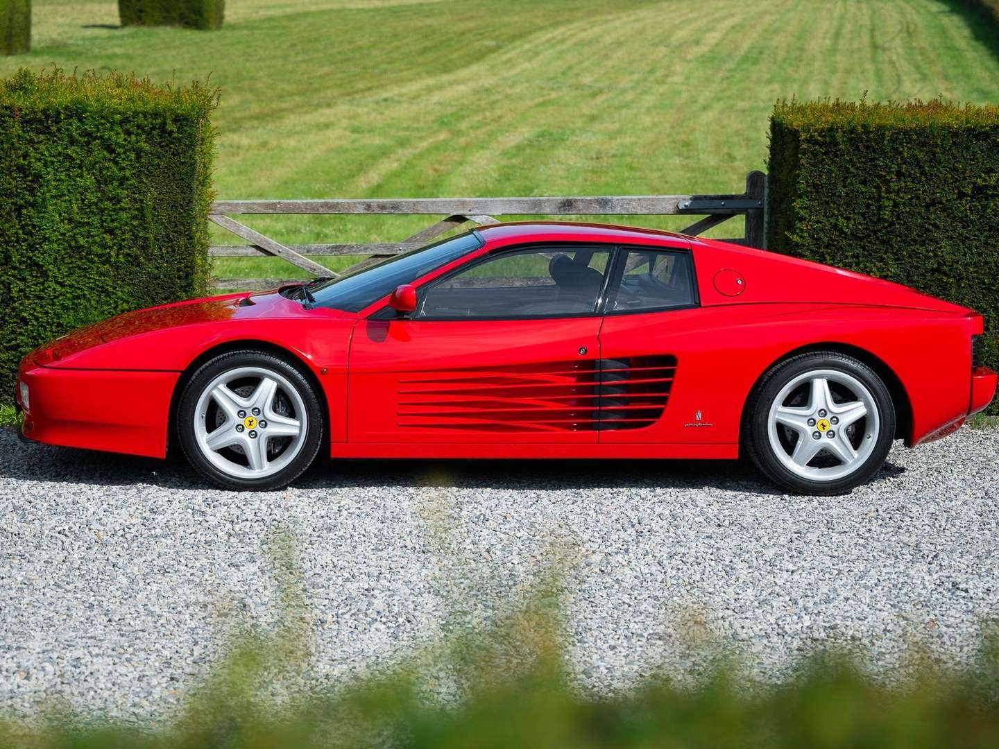 Ferrari 512 TR -  - Joinsteer - #3