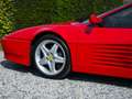 Ferrari 512 TR / Classiche / Full Services History Rouge - thumbnail 21