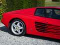 Ferrari 512 TR / Classiche / Full Services History Rouge - thumbnail 18