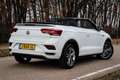 Volkswagen T-Roc Cabrio 1.5 TSI R-Line | CarPlay | DAB | 9481km! | Wit - thumbnail 2
