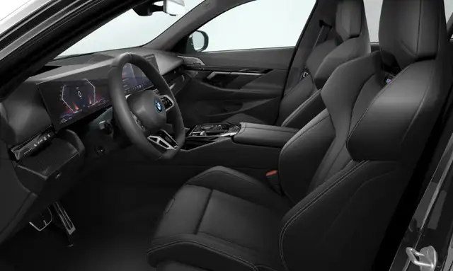 BMW M view 5