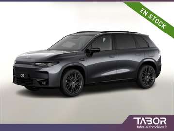 BEV 218 69,9 kWh LED Pano GPS 360