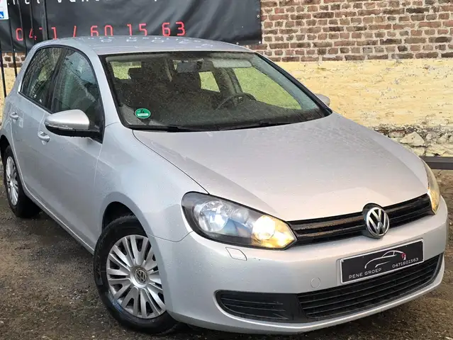 Volkswagen Golf Golf 1.4i Trendline| SIEGE CHAUFFANT| PRÊTE À IMMATRICULÉ