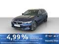 BMW 320 dA Tour. Sport Line LiveCock.PDC.SHZ.Tempo. Blau - thumbnail 2
