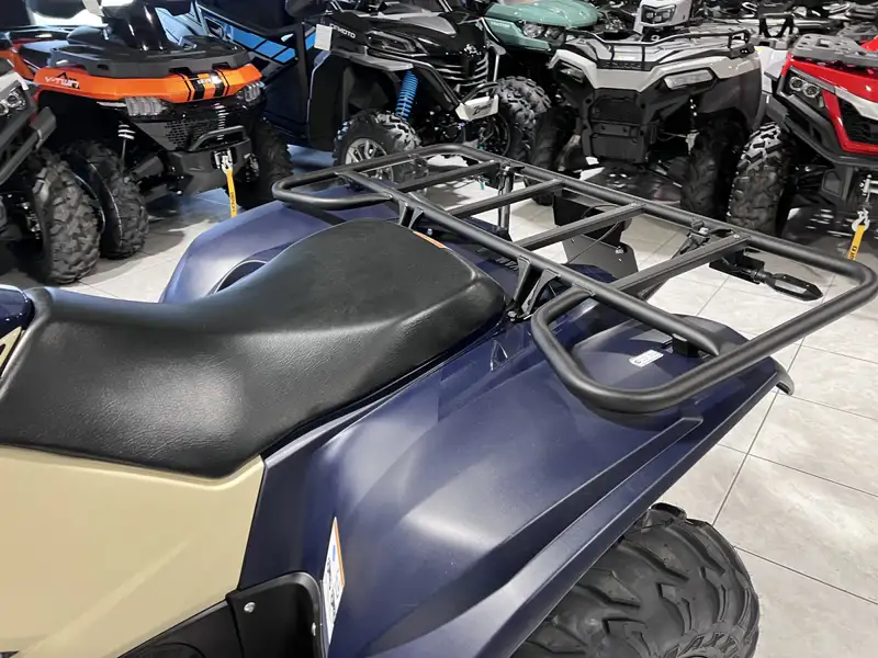 Yamaha KODIAK 700 - foto 5
