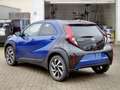 Toyota Aygo X 1.0 Teamplayer Klima SpurH, KAM Blu/Azzurro - thumbnail 4