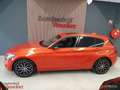 BMW 116 1-serie 116i Urban|Dak|Cruise|Navi|Stoelverwarming Arancione - thumbnail 9