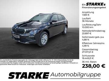 1.0 TSI DSG Selection