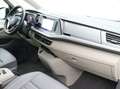 Volkswagen T7 Multivan LIFE 2.0TDI 150PS DSG MATRIX.7-S.AHK.HuD.NAVI.SHZG Schwarz - thumbnail 4