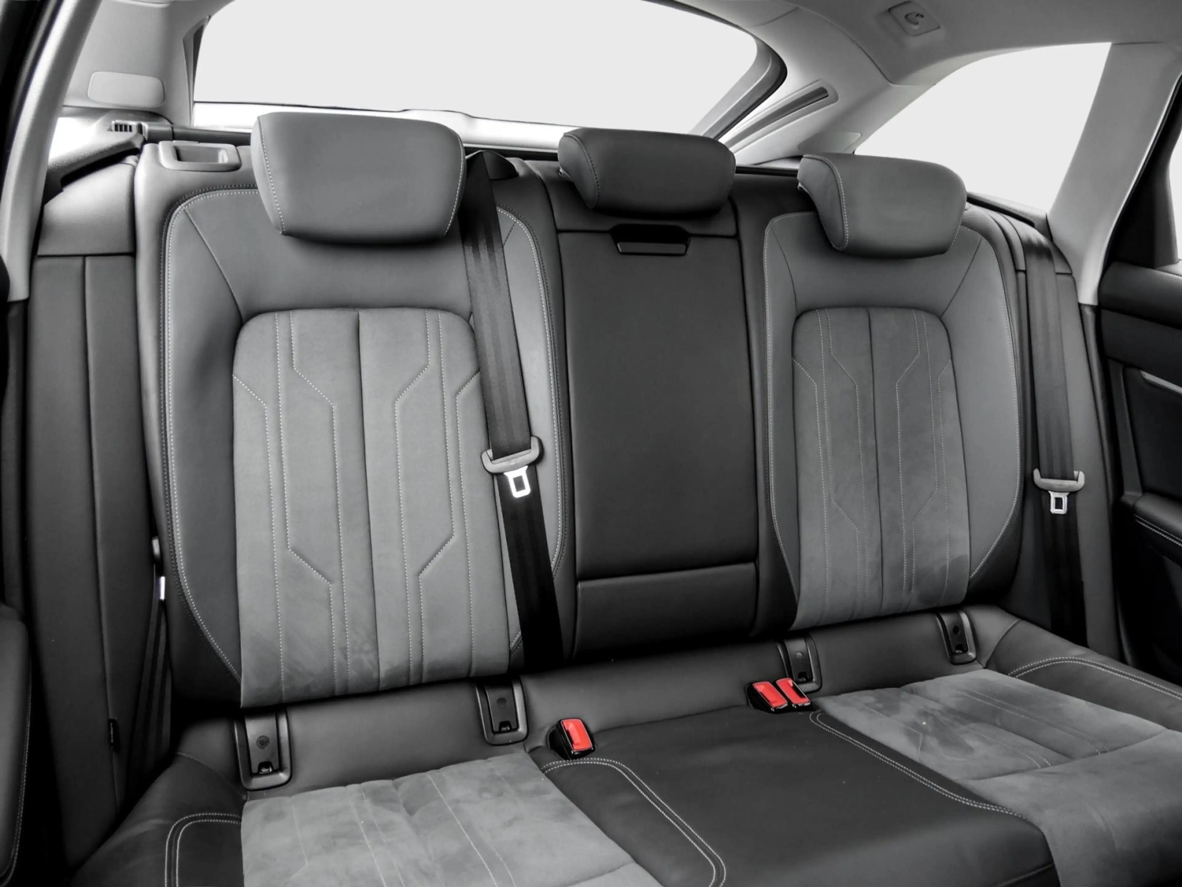 Audi A6 allroad 45 TDI HDMatrix AreaV AHK B&O Pano HuD Assistenz+ — photo 4