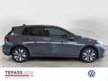 Volkswagen Golf 2.0 TDI DSG Goal NAVI LED KEYLESS TRAVEL Grau - thumbnail 4