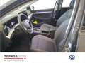 Volkswagen Golf 2.0 TDI DSG Goal NAVI LED KEYLESS TRAVEL Grau - thumbnail 7