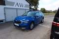 Skoda Kamiq Ambition|S.Heft|Tempomat|Lane Ass|LED|85KW Blau - thumbnail 1