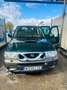 Nissan Terrano 2.7 TD Comfort - thumbnail 6