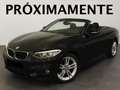 BMW 220 220dA Cabrio Negro - thumbnail 1