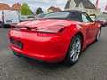 Porsche Boxster *Sound-Package*Boxster S Rad*SHZ*MwSt. Rot - thumbnail 4