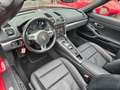 Porsche Boxster *Sound-Package*Boxster S Rad*SHZ*MwSt. Rot - thumbnail 8