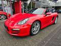 Porsche Boxster *Sound-Package*Boxster S Rad*SHZ*MwSt. Rot - thumbnail 3