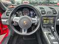 Porsche Boxster *Sound-Package*Boxster S Rad*SHZ*MwSt. Червоний - thumbnail 11