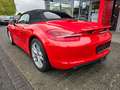 Porsche Boxster *Sound-Package*Boxster S Rad*SHZ*MwSt. Red - thumbnail 6