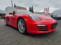 Porsche Boxster *Sound-Package*Boxster S Rad*SHZ*MwSt. Rot - thumbnail 1