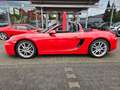Porsche Boxster *Sound-Package*Boxster S Rad*SHZ*MwSt. Rot - thumbnail 7
