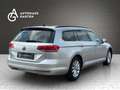 Volkswagen Passat Variant 2.0TDI Comfortline SHZ PDC LED Plateado - thumbnail 6