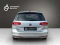 Volkswagen Passat Variant 2.0TDI Comfortline SHZ PDC LED Plateado - thumbnail 5