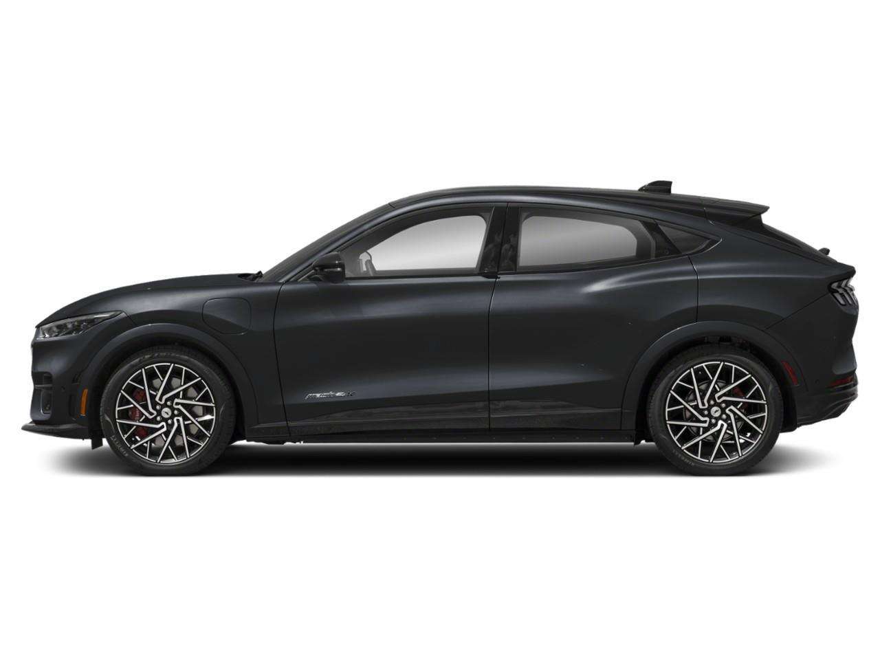 2026 Ford Mustang Mach-E GT AWD — снимка 1
