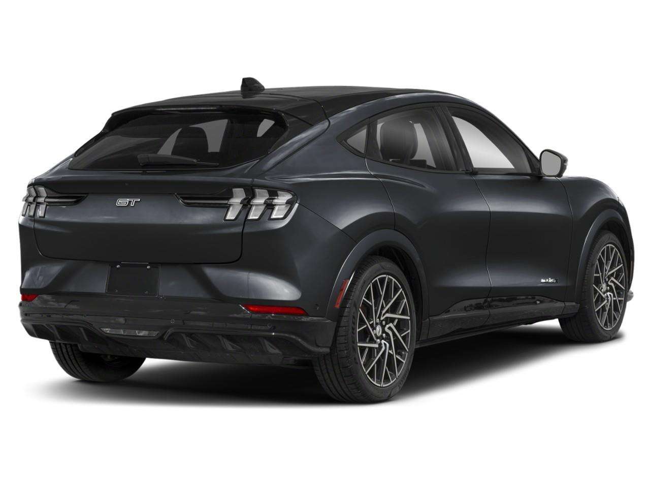 2026 Ford Mustang Mach-E GT AWD — снимка 1