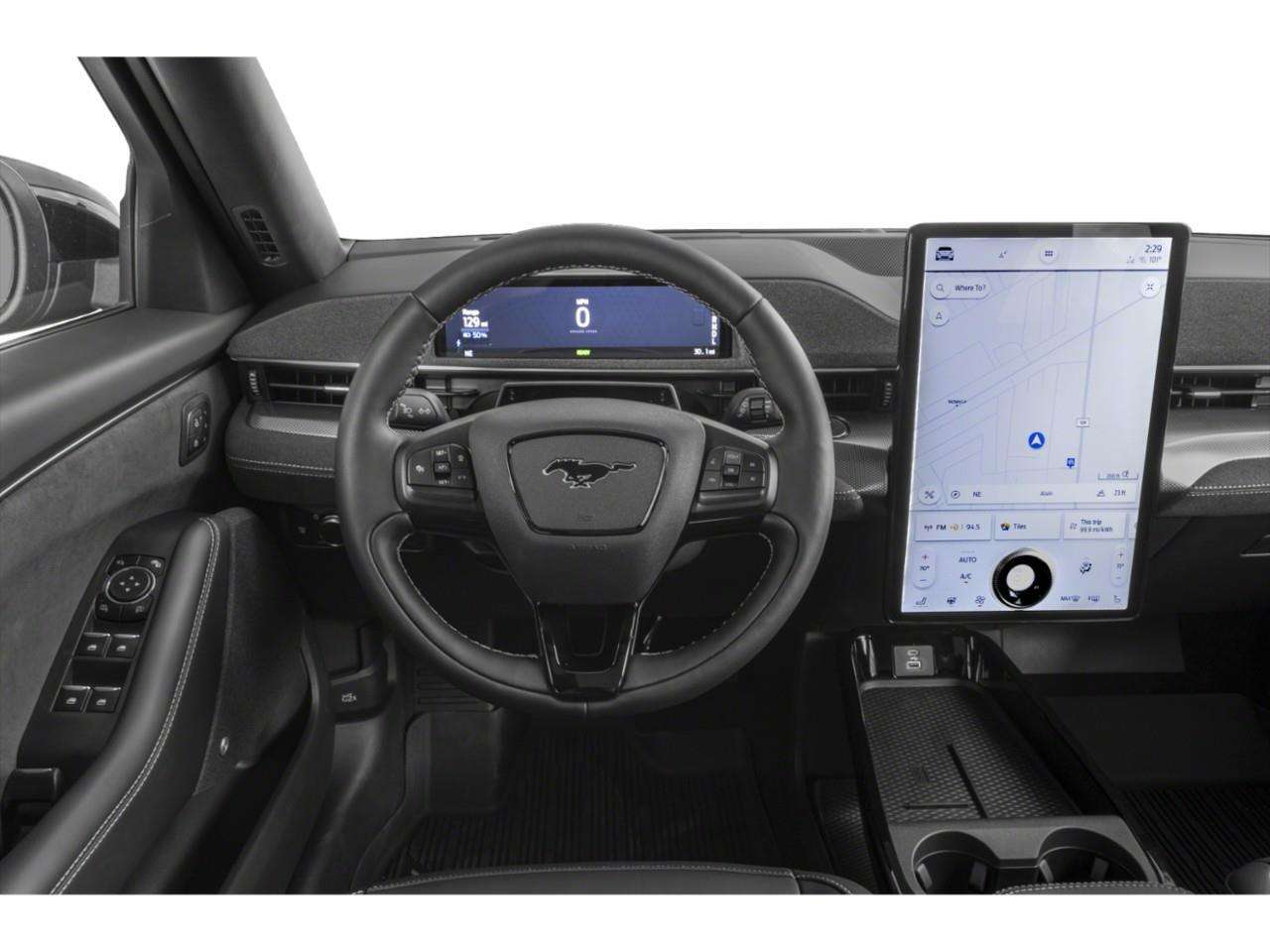 2026 Ford Mustang Mach-E GT AWD — снимка 1