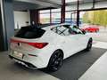CUPRA Leon 1,4 E-HYBRID 245 DSG6 GPS KEYLESS FULL LED VIRTUAL COCKPIT PARK PILOT DRIVE PROFILE REGULATEUR Blanc - thumbnail 2