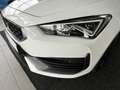 CUPRA Leon 1,4 E-HYBRID 245 DSG6 GPS KEYLESS FULL LED VIRTUAL COCKPIT PARK PILOT DRIVE PROFILE REGULATEUR Blanc - thumbnail 18