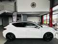 CUPRA Leon 1,4 E-HYBRID 245 DSG6 GPS KEYLESS FULL LED VIRTUAL COCKPIT PARK PILOT DRIVE PROFILE REGULATEUR Blanc - thumbnail 3