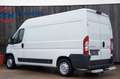 Peugeot Boxer 2.2 HDi L2H2 Wohmo Klima Tempomat 96KW Eu5 Fehér - thumbnail 2