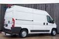 Peugeot Boxer 2.2 HDi L2H2 Wohmo Klima Tempomat 96KW Eu5 Fehér - thumbnail 3