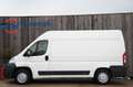 Peugeot Boxer 2.2 HDi L2H2 Wohmo Klima Tempomat 96KW Eu5 Fehér - thumbnail 1