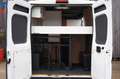 Peugeot Boxer 2.2 HDi L2H2 Wohmo Klima Tempomat 96KW Eu5 Fehér - thumbnail 8