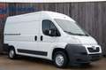 Peugeot Boxer 2.2 HDi L2H2 Wohmo Klima Tempomat 96KW Eu5 Fehér - thumbnail 5