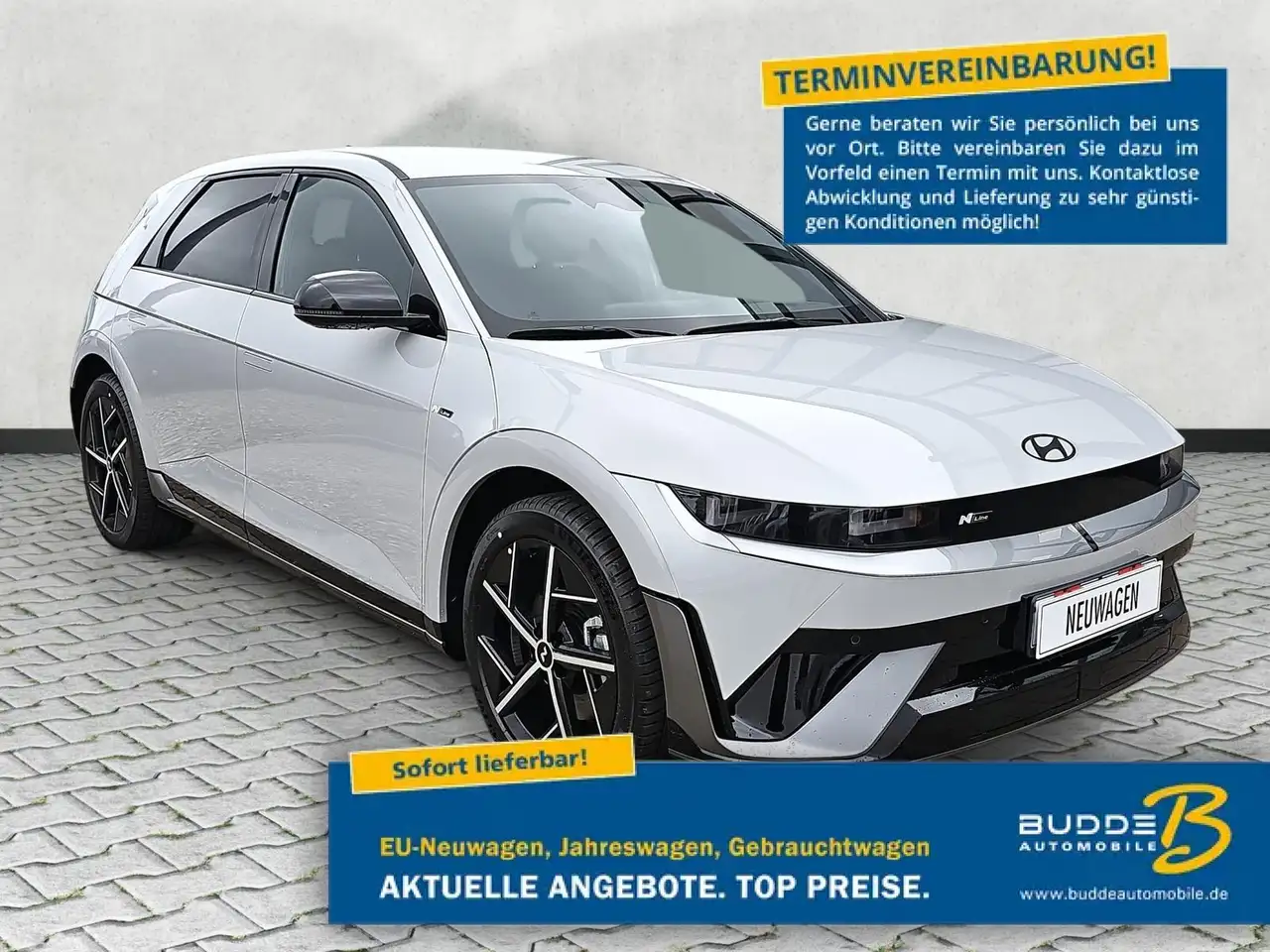 Hyundai Ioniq 5