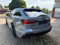 Audi RS6 Avant 4.0 TFSI quattro H/UP*LEDER*TOP*PANO Grau - thumbnail 5