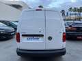 Volkswagen Caddy VOLKSWAGEN Industrial  Manual de 4 Puertas Blanc - thumbnail 6