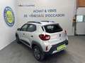 Dacia Spring 45CH BUSINESS 2020 - ACHAT INTEGRAL Gris - thumbnail 4