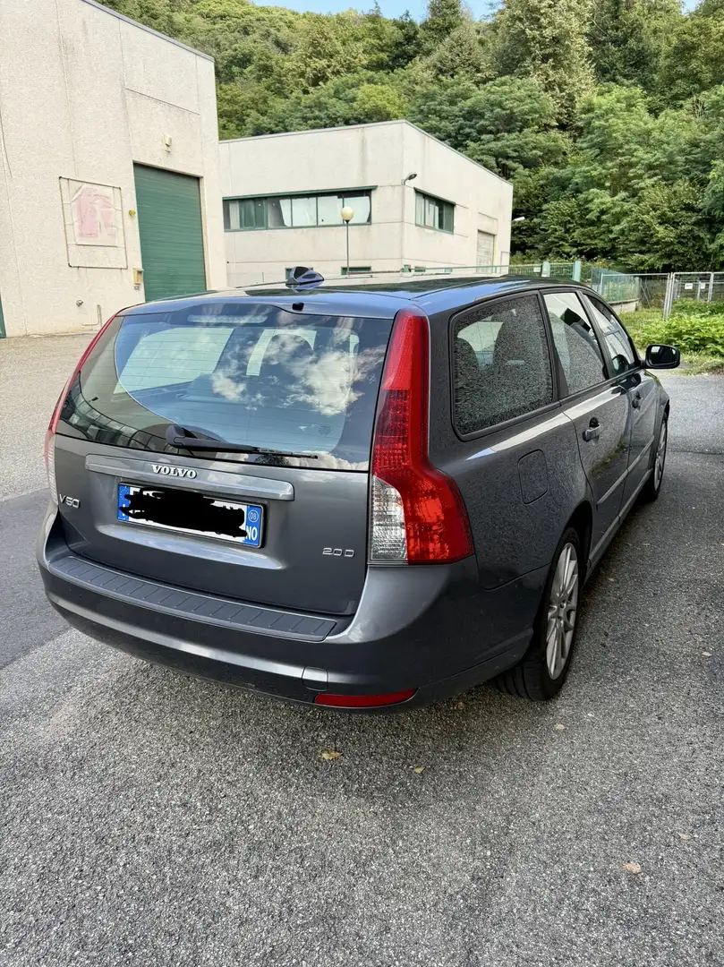 Volvo V50 2.0d Summum - 2