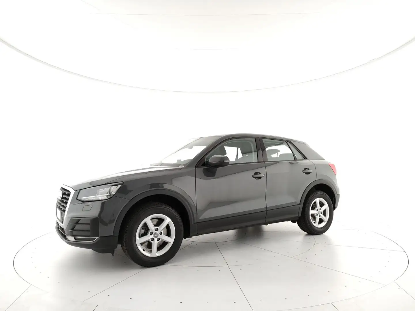 Audi Q2 30 1.0 tfsi - 2