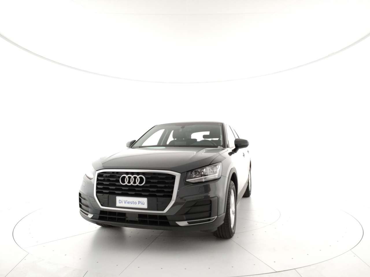 Audi Q2 30 1.0 tfsi
