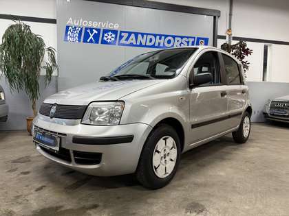 Fiat Panda 1.1 Young
