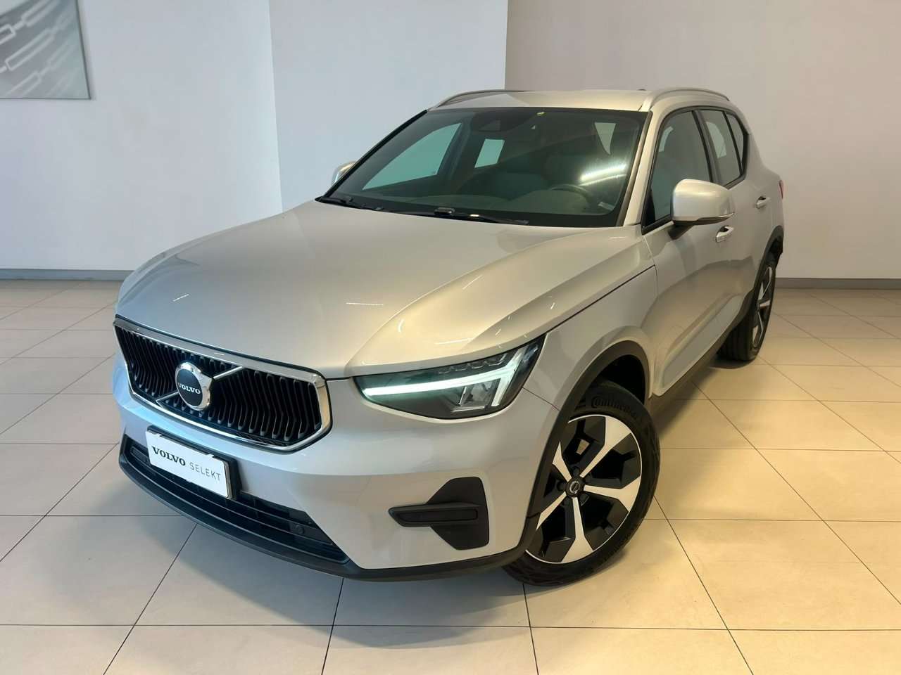 Volvo XC40 1.5 t2 Core auto