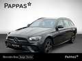 Mercedes-Benz E 300 de 4MATIC T-Modell Austria Edition Navi Grau - thumbnail 1